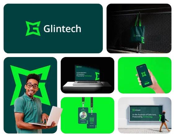 Branding & Logo Design