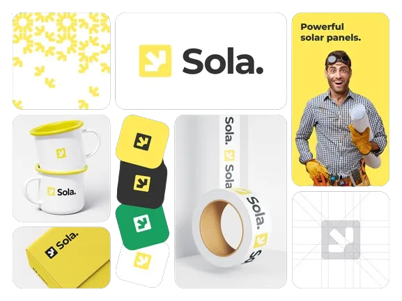 Sola.