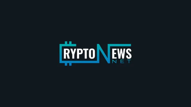 Crypto News Net — Brand identity