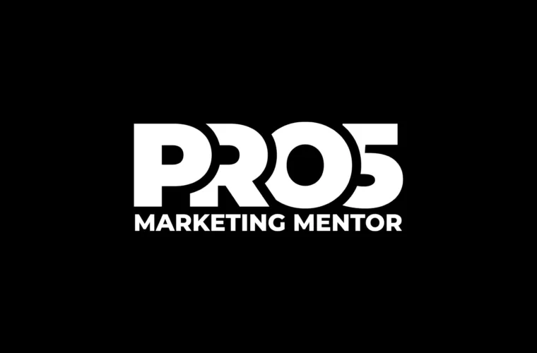PRO5 Marketing Mentor