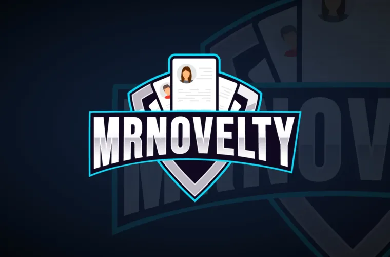 Mrnovelty